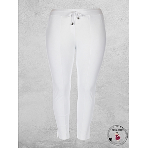 Only-M Travel Pantalon Enkel  STRONG WIT